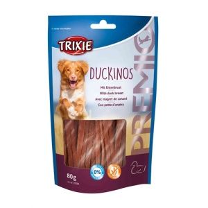 Trixie premio duckinos