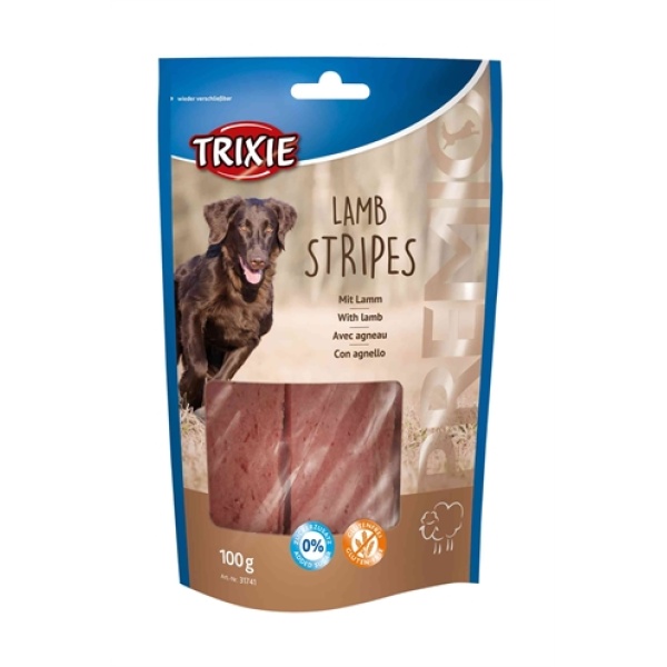 Trixie premio lamb stripes