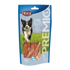 Trixie premio goose filets