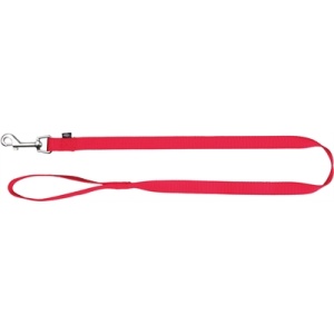 Trixie hondenriem classic rood