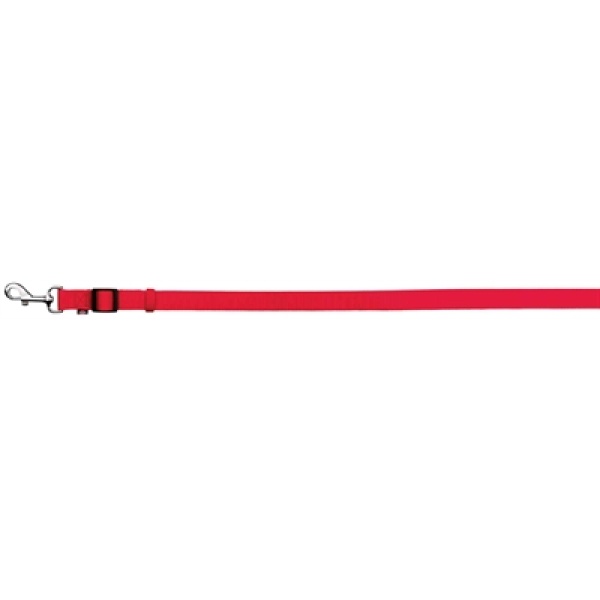 Trixie hondenriem classic rood