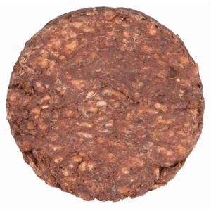 Trixie bullenpeesburger 45 g