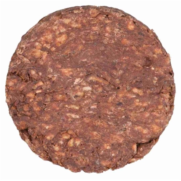 Trixie bullenpeesburger 45 g