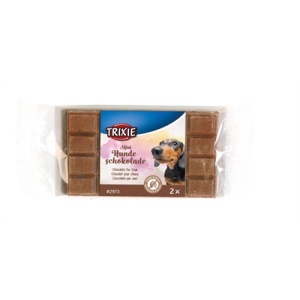 Trixie hondenchocolade mini schoko