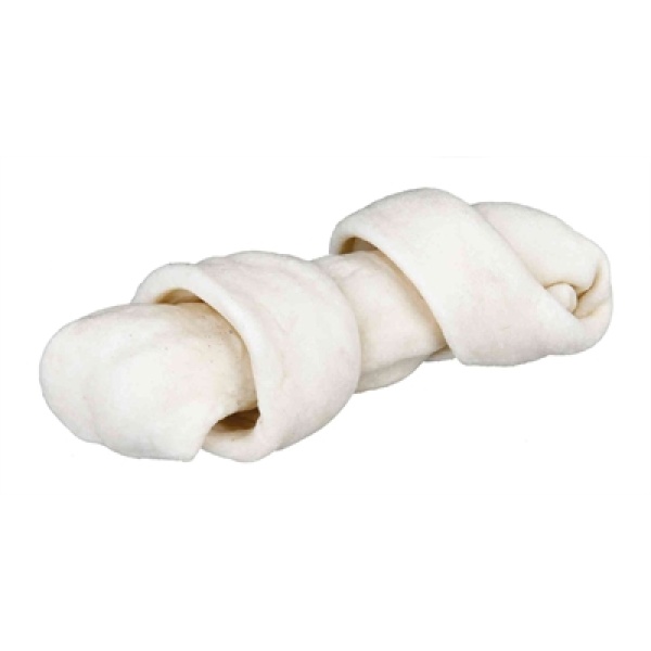 Trixie denta fun knotted chewing bone