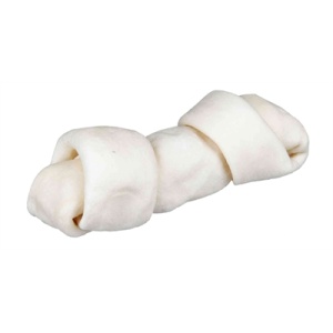 Trixie denta fun knotted chewing bone