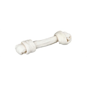 Trixie denta fun knotted chewing bone