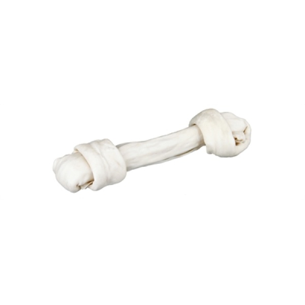 Trixie denta fun knotted chewing bone