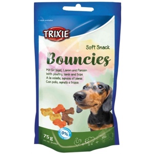 Trixie soft snack bouncies