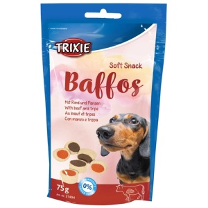 Trixie soft snack baffos