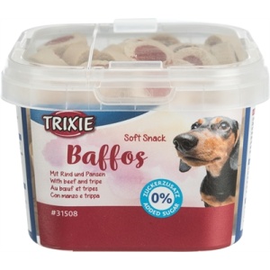 Trixie soft snack baffos