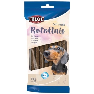 Trixie soft snack rotolinis pens