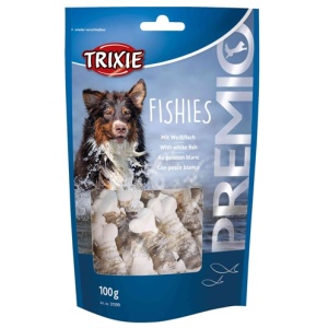 Trixie premio fishies