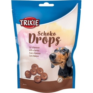 Trixie chocodrops