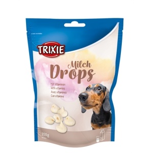 Trixie melkdrops