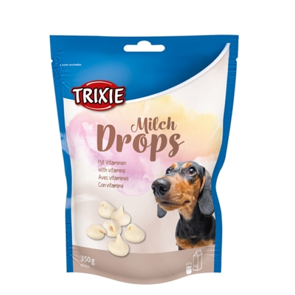 Trixie melkdrops