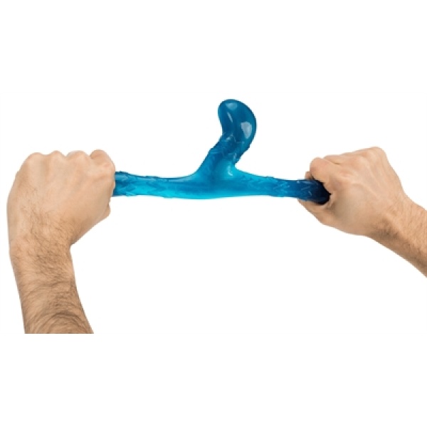 Trixie bungee boomerang triplex tpr 17 cm assorti