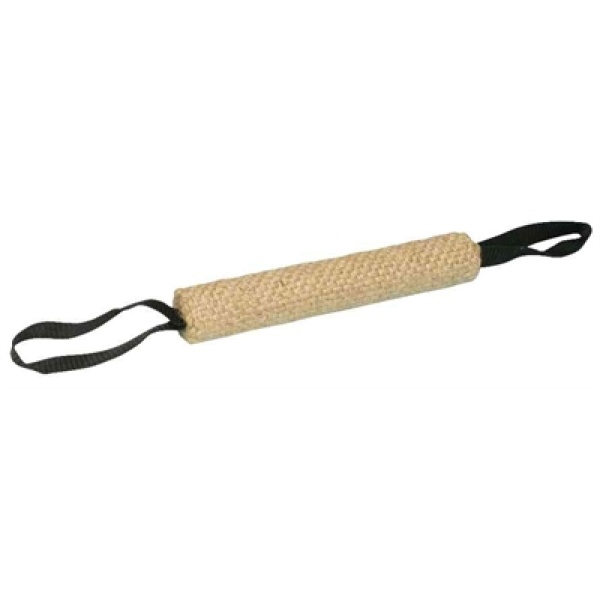 Trixie trainingsdummy bijtrol jute