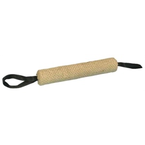 Trixie trainingsdummy bijtrol jute