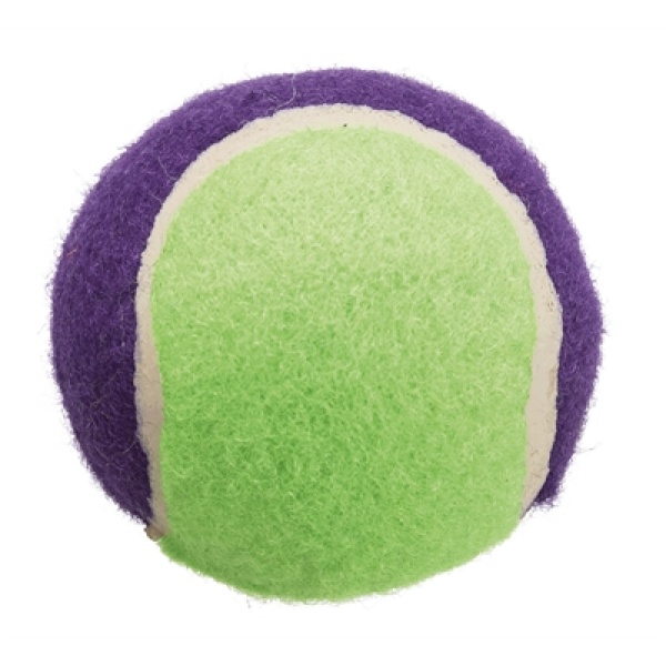 Trixie tennisbal assorti