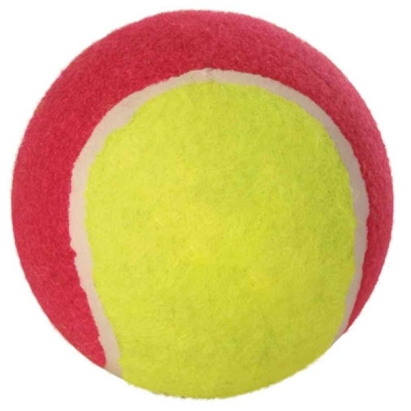 Trixie tennisbal assorti