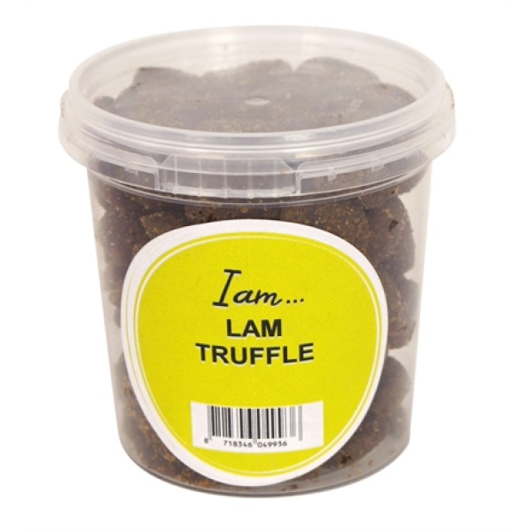 I am lam truffle