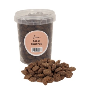 I am zalm truffle