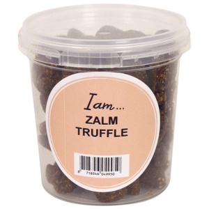 I am zalm truffle