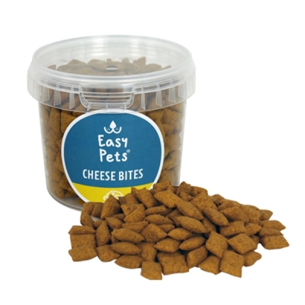 Easypets cheesebites