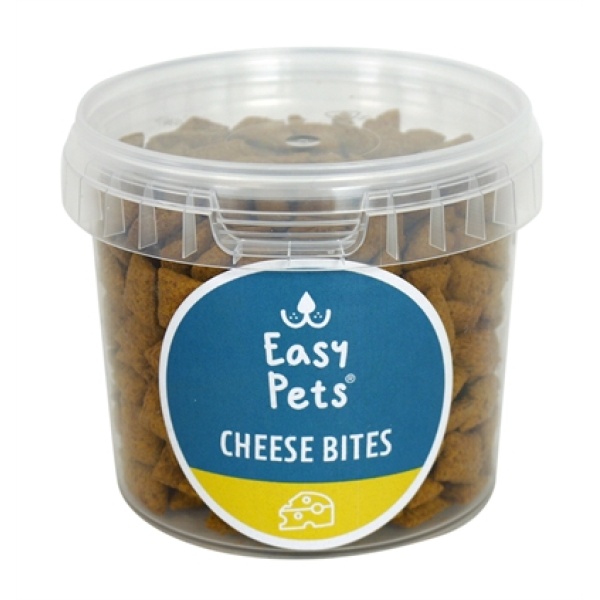 Easypets cheesebites