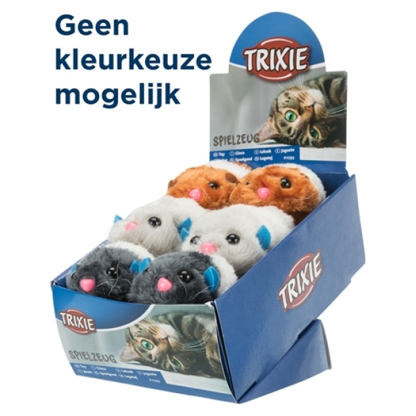 Trixie bungelspeeltje assorti