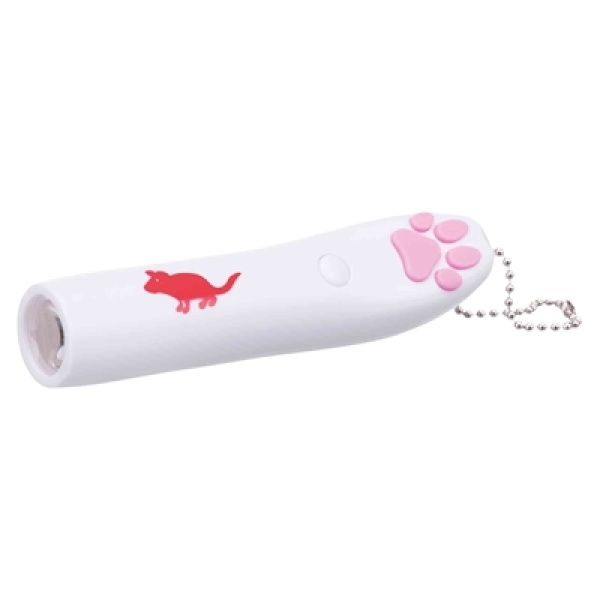 Trixie led pointer catch the light muis assorti