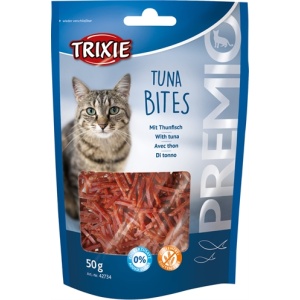 Trixie premio tuna bites