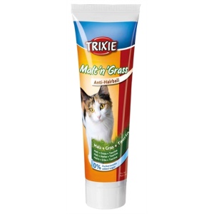 Trixie malt’n’grass anti-hairball