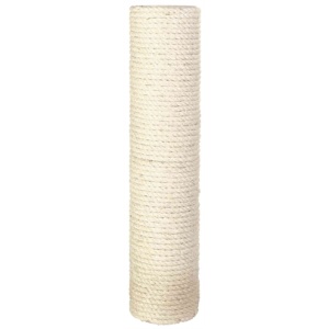 Trixie reservepaal sisal naturel