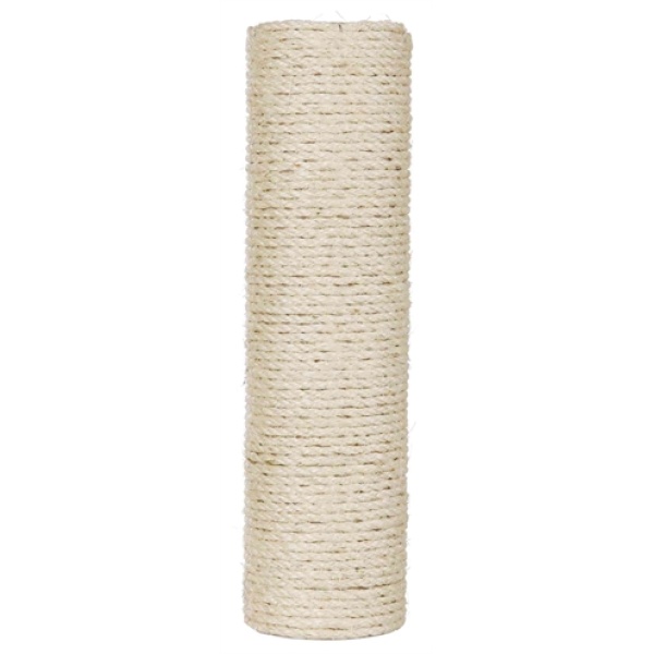 Trixie reservepaal sisal naturel