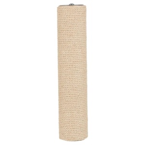 Trixie reservepaal jute naturel