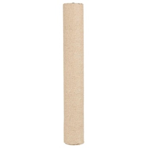 Trixie reservepaal jute naturel