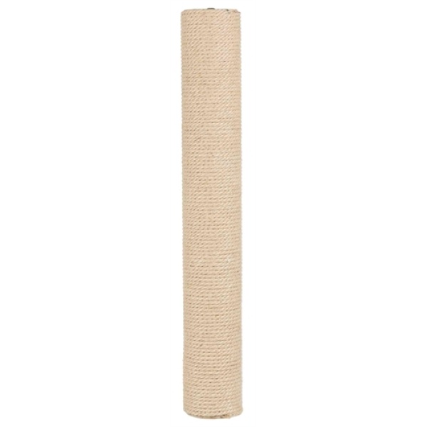 Trixie reservepaal jute naturel