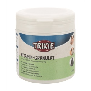 Trixie vitamine granulaat