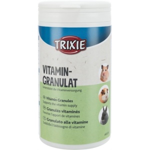 Trixie vitamine granulaat