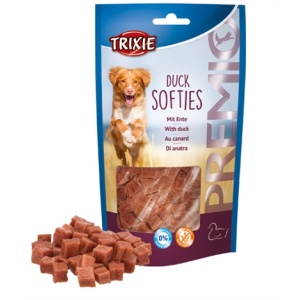 Trixie premio duck softies