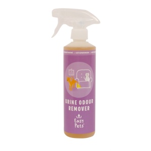 Easypets urine odour remover