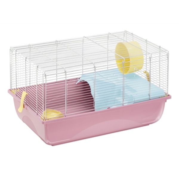 Imac hamsterkooi criceti assorti