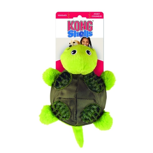 Kong shells turtle large