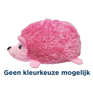 Kong comfort hedgehug puppy egel assorti