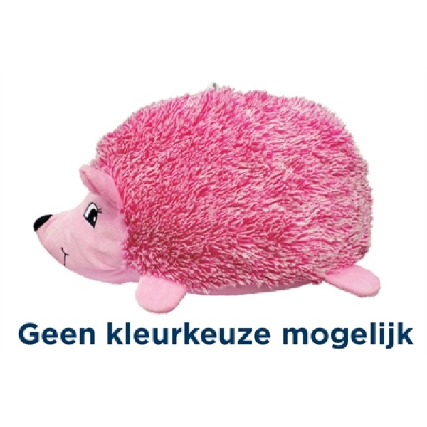 Kong comfort hedgehug puppy egel assorti