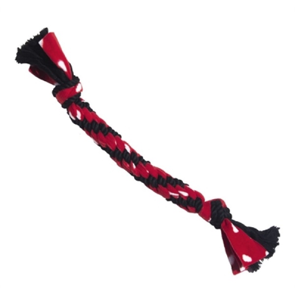 Kong signature rope dual knot