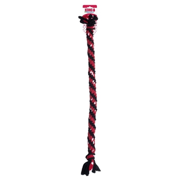 Kong signature rope mega dual knot