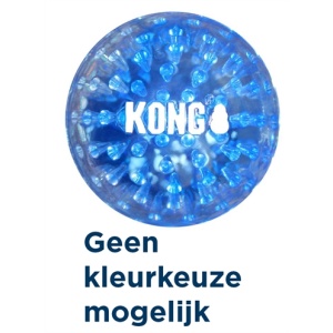 Kong squeezz geodz assorti